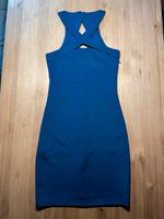 Dunkelblaues schickes Kleid Only XS Bayern - Nesselwang Vorschau