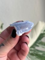 Blue Lace Agate Chalcedon Sachsen - Bischofswerda Vorschau