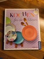 Kochbuch Kochen für die Kleinen Kinderkochbuch Sachsen-Anhalt - Burg Vorschau