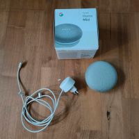 Google Home mini Sachsen - Chemnitz Vorschau