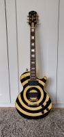 Epiphone Zakk Wylde Les Paul Custom (2012) Hessen - Heppenheim (Bergstraße) Vorschau