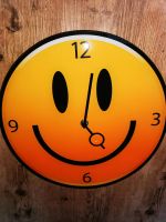 Just Smile Wanduhr Uhr aus Glas Baden-Württemberg - Nürtingen Vorschau