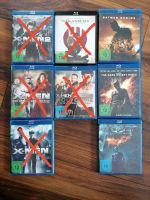 3 Blu-ray Filme Batman Begins/The dark Knight + rises Herzogtum Lauenburg - Büchen Vorschau