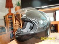 Motorrad Helm MTR Nordrhein-Westfalen - Paderborn Vorschau