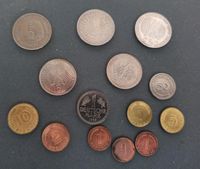 Komplett UmlaufMünzen BRD,20 85DM Nordrhein-Westfalen - Herne Vorschau