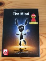 Kartenspiel "The Mind" Niedersachsen - Göttingen Vorschau