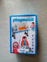 Playmobil 4225 unbespielt Sachsen - Kamenz Vorschau