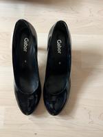 Gabor Pumps in Größe 40 Rheinland-Pfalz - Ludwigshafen Vorschau