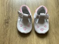Niedliche Schuhe / Krabbelschuhe für Babys, 6-9 Monate Schleswig-Holstein - Norderstedt Vorschau