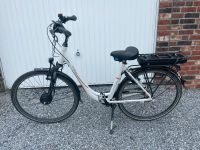 Bagier el Vijae e-Bike, 28“ Nordrhein-Westfalen - Meerbusch Vorschau