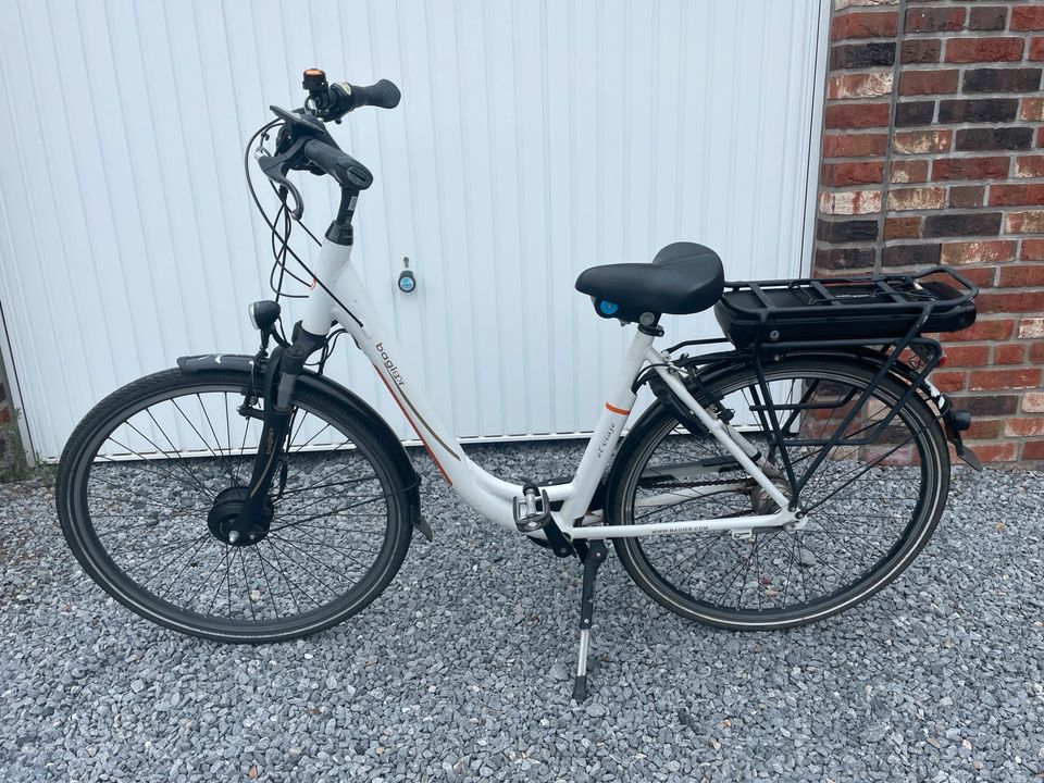 Bagier el Vijae e-Bike, 28“ in Meerbusch