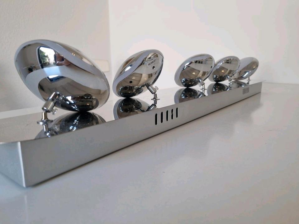 LED- Driver Waiberlon Designlampe, Deckenleuchte, Pendelleuchte in Neuss