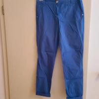S. Oliver Chino Hose blau Gr. 36/32 wie neu Baden-Württemberg - Brühl Vorschau
