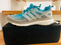 Adidas Energy Boost x Solebox x Packer Shoes Gr. 42 2/3 Neu Nordrhein-Westfalen - Velbert Vorschau