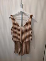 Jumpsuit kurz MNG XS Nordrhein-Westfalen - Velen Vorschau