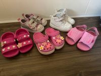 Nike, Skechers Twinkle , Crocs Wurster Nordseeküste - Midlum Vorschau