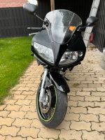 Motorrad Suzuki sv 650 sa Sachsen-Anhalt - Lutherstadt Wittenberg Vorschau