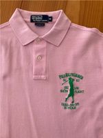 Polo Shirt Ralph Lauren rosa hell Super Zustand Niedersachsen - Aerzen Vorschau