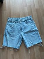Bershka Shorts 42 Neu blau Bayern - Bayreuth Vorschau