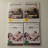 DVD Til Schweiger Saarland - Großrosseln Vorschau