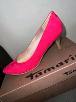 Tamaris Absatz-Schuhe Größe 40 Niedersachsen - Hildesheim Vorschau