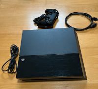 PS4 + Controller + HDMI 500gb disk + FIFA 19 Baden-Württemberg - Ostfildern Vorschau