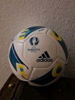 adidas UEFA Euro 2016 EM Match Ball Replica Glider Gr. 5 *NEU* Bayern - Sugenheim Vorschau