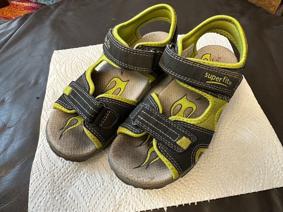 Sandalen Superfit 31 in Hameln