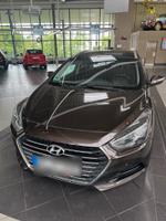 Hyundai i40cw 1.7 CRDi, 141 PS (104 kW) Diesel Kombi 2016 Style Nordrhein-Westfalen - Niederkassel Vorschau