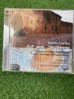 Hörbuch Paulo Coelho auf dem Jakobsweg Baden-Württemberg - Köngen Vorschau