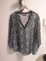 Bluse blau weiß Hailys XL+ wie NEU Bayern - Wegscheid Vorschau