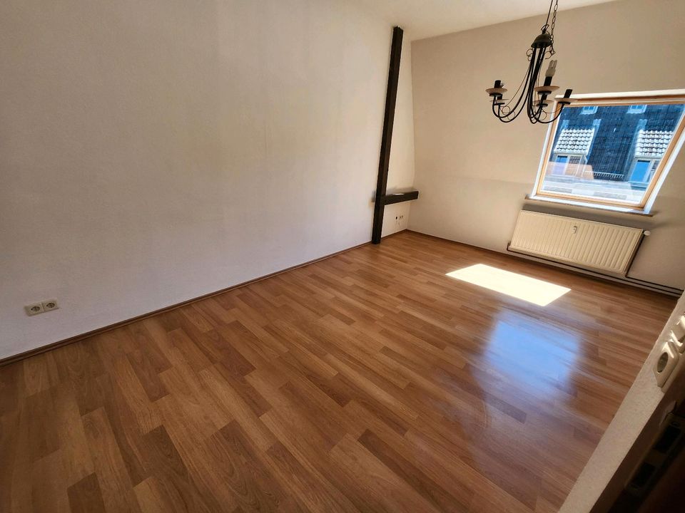 Anfragestop! 1-Zimmer-Wohnung in Neumünster