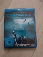 CHRONICLE WOZU BIST DU FÄHIG,  BLU - RAY Berlin - Tempelhof Vorschau