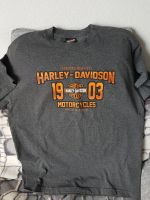 Original Harley Davidson T Shirt  L Berlin - Reinickendorf Vorschau