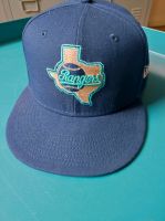 Texas Rangers Snapback size 7 1/2 Custom Mitte - Wedding Vorschau