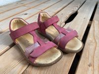 BUNDGAARD Ledersandalen pink-rosa 28 Berlin - Zehlendorf Vorschau