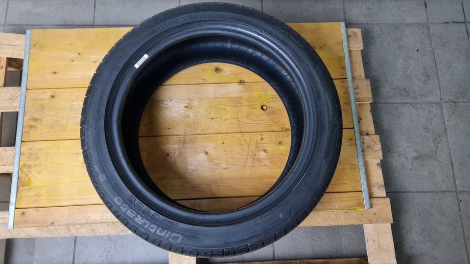 Reifen Pirelli Cinturato P7 225/45 R17 91V Sommerreifen L3894 in Quellendorf