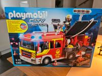 Playmobil City Action  5363 Nordrhein-Westfalen - Castrop-Rauxel Vorschau