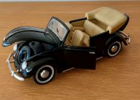 1951 käfer Cabrio im Maßstab 1:18 von Maisto Nordrhein-Westfalen - Kerpen Vorschau