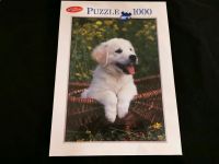 Puzzle 1000 Hund Nordrhein-Westfalen - Monschau Vorschau