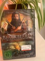Blackbeard - Schrecken der Meere - DVD - OVP Altstadt-Lehel - München/Lehel Vorschau