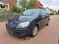 VW Polo 9N Niedersachsen - Stadthagen Vorschau