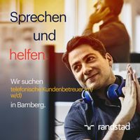 Kundenbetreuer (m/w/d) in Bamberg/Hallstadt Bayern - Hallstadt Vorschau