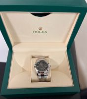 ‼️NEU‼️ROLEX 41 Datejust Edition Wimbledon  UNGETRAGEN Full Set Niedersachsen - Haselünne Vorschau