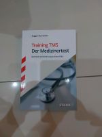 Training TMS Der Medizinertest Segger/Zurowetz Rheinland-Pfalz - Ludwigshafen Vorschau