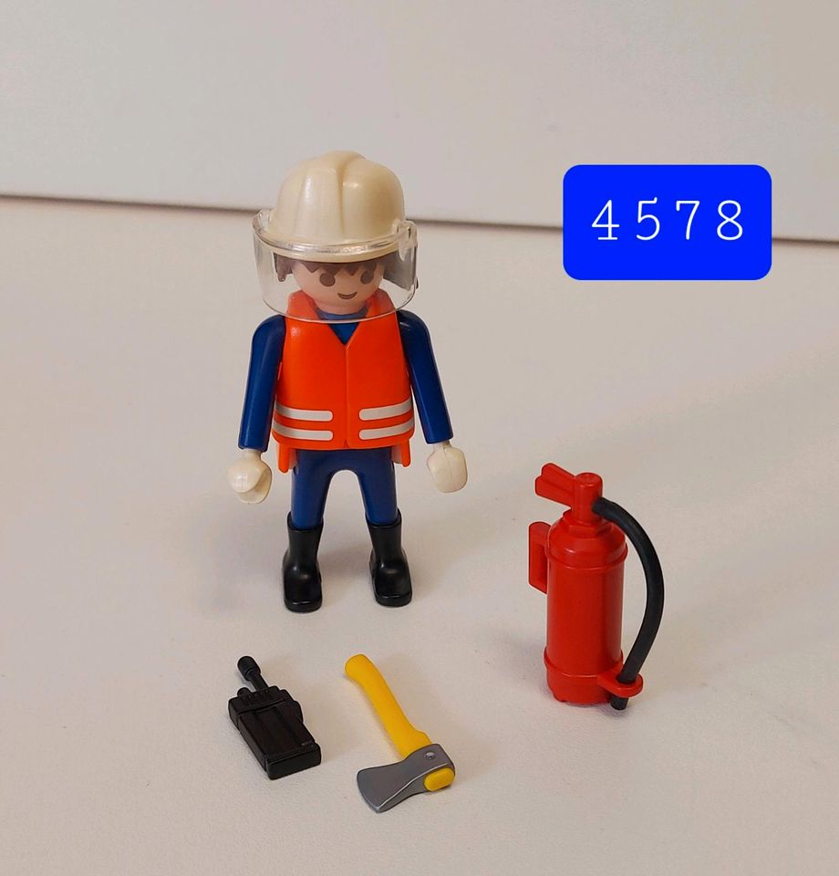 Playmobil Feuerwehr (4578, 7190, 3883, 7713) in Bayern - Würzburg |  Playmobil günstig kaufen, gebraucht oder neu | eBay Kleinanzeigen ist jetzt  Kleinanzeigen