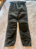 Motorrad Textilhose Damen Größe L (40/42) schwarz Rheinland-Pfalz - Dürrholz Vorschau