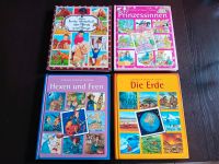 Kindersachbücher Pferde/Ponys, Prinzessinnen, Hexen/Feen, Erde Nordrhein-Westfalen - Viersen Vorschau