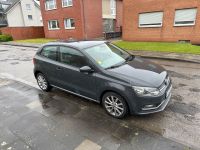 Volkswagen Polo 1.2 TSI 66kW BMT Comfortline Nordrhein-Westfalen - Eschweiler Vorschau