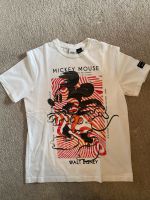 Mickey Maus/Mouse Zara T-Shirt Nordrhein-Westfalen - Bergheim Vorschau